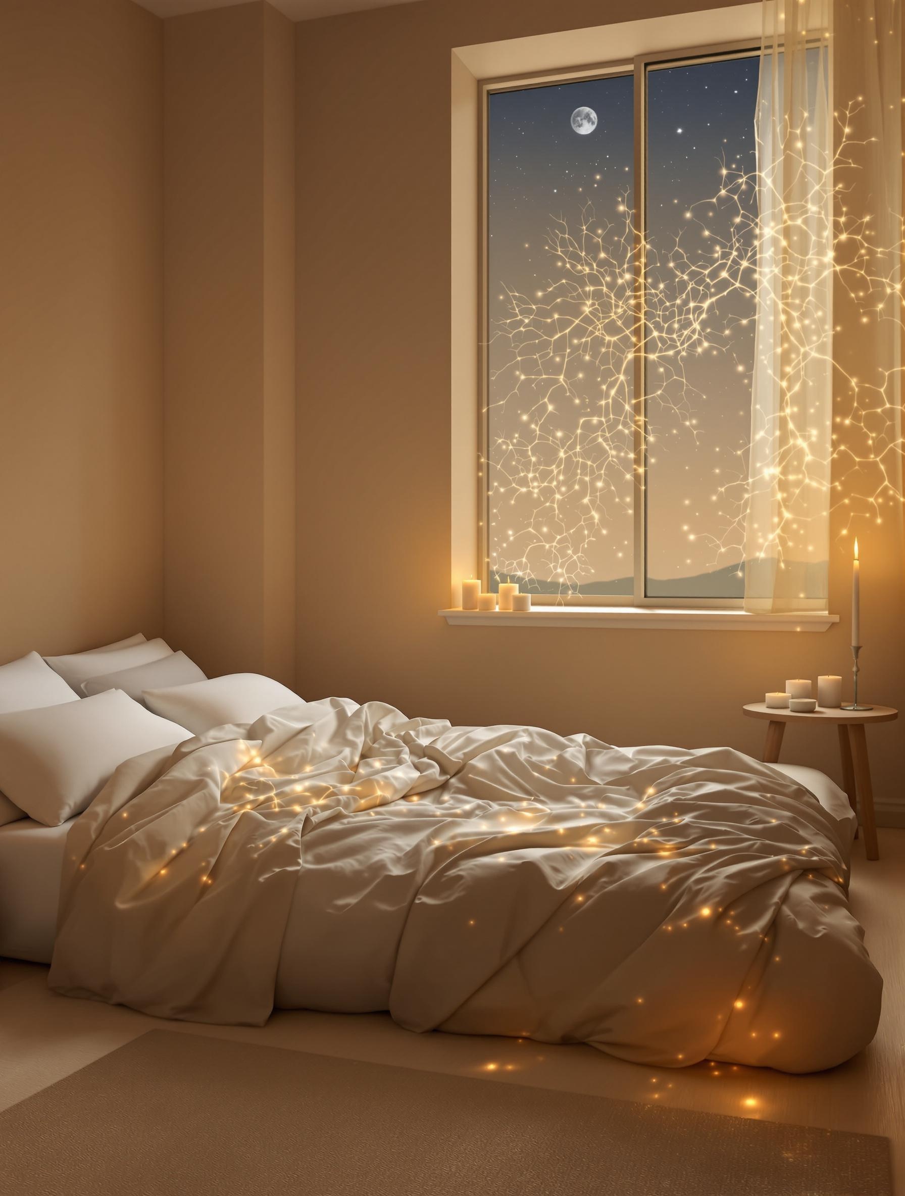 Impact de la méditation sur la transformation du sommeil