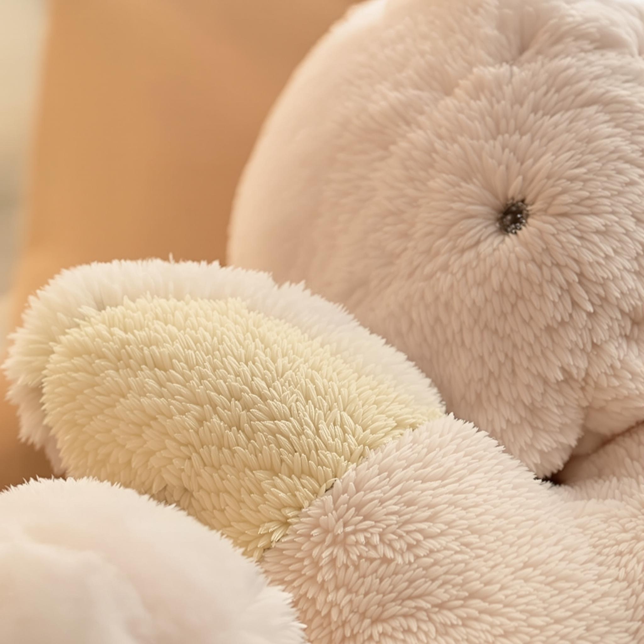 Une peluche myHummy apaisante pour enfants